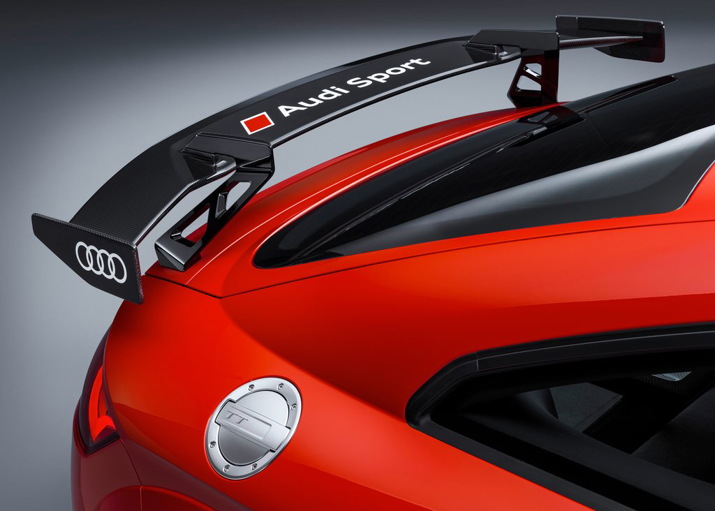 十几年的奥迪tt有什么缺点,巅峰技术奥迪tt