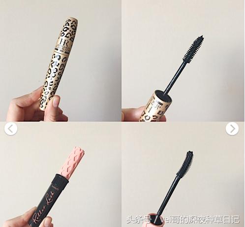 浓密型睫毛膏适合什么样的睫毛,睫毛浓密的适合哪种睫毛膏