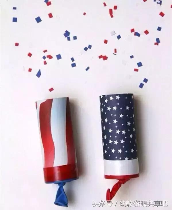 纸盒废物利用手工房子,废物利用手工折纸盒