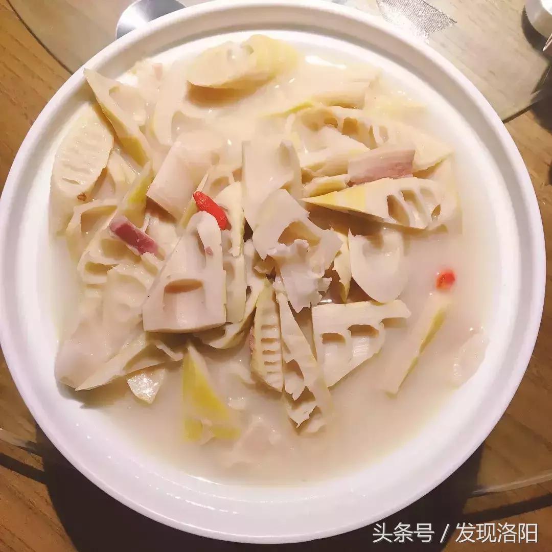 洛阳涧西美食排行榜前十名餐厅,洛阳必吃10家馆子