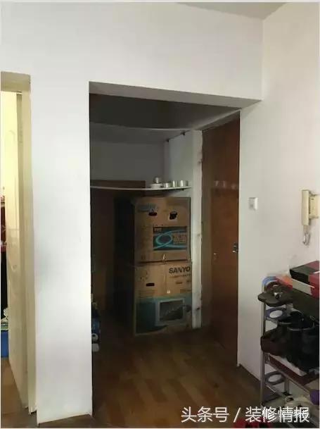 楼中楼的大厨房大餐厅的设计,斜的厨房怎么设计橱柜