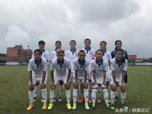 中国女子足球队与足协,2021年中国足协女乙联赛开赛