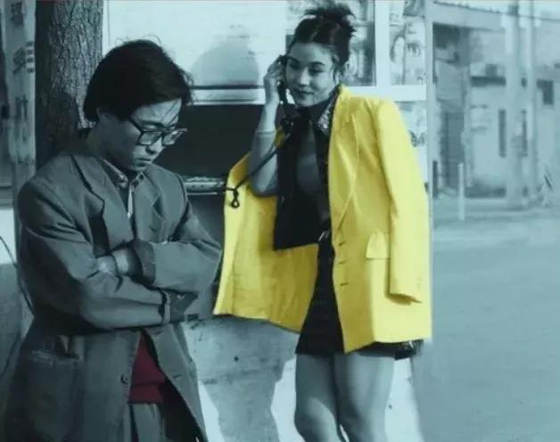 贾樟柯为什么不拍电影了,贾樟柯为什么坚持用一个女主角