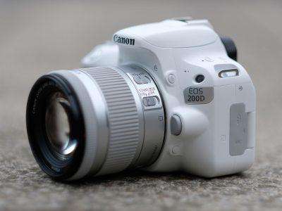 十款最好入门单反相机,十大实用单反