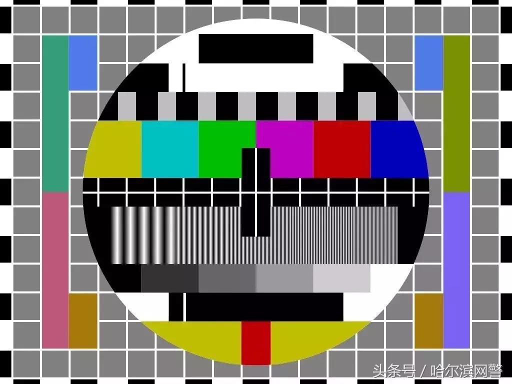 电视有雪花没图像是啥原因,液晶电视突然出现雪花是什么情况