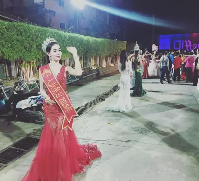 旅行中偶遇唯美的小镇,游记遇见宁夏