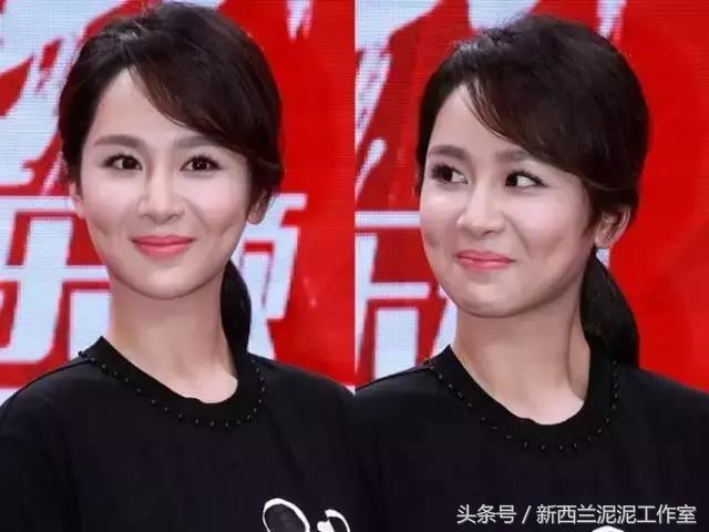 杨紫法令纹消除方法,女明星怎么解决法令纹的问题