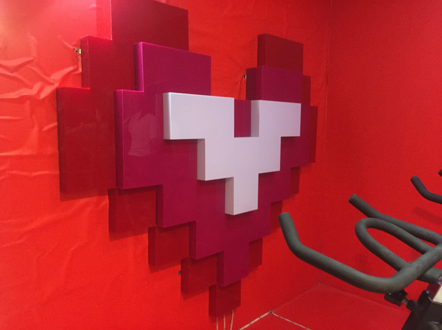 上海魔都奇妙减压馆,魔都减压视频完整版