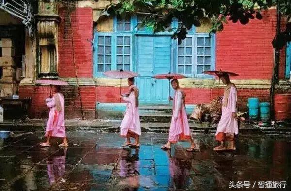 女性一生只能出家一次,女人出家有几次还俗的机会