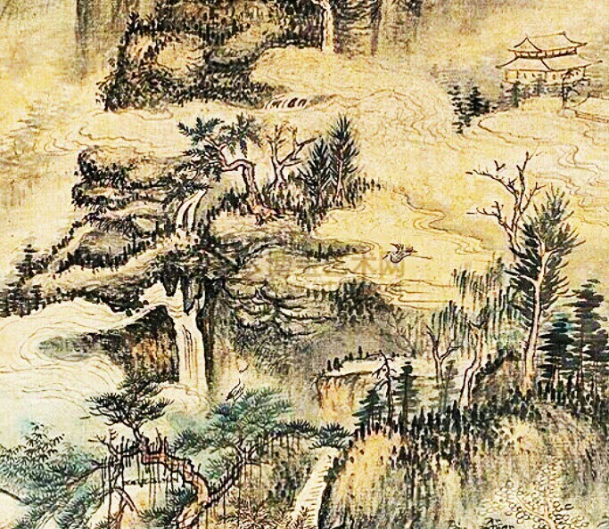 内家拳发力核心教学,内家拳功力训练揉球功