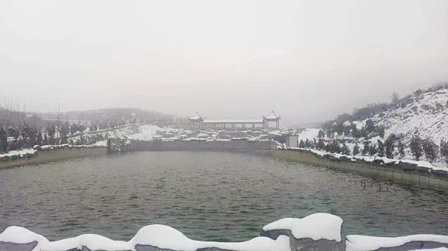 大永年大发展,大永年的夜景