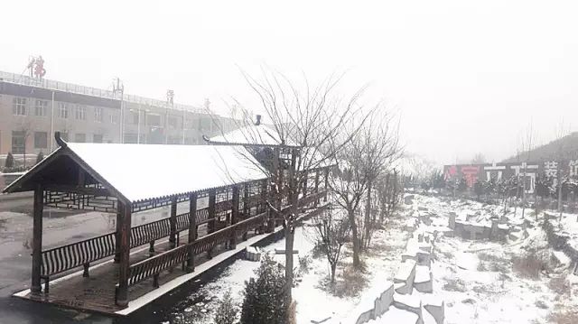 大永年大发展,大永年的夜景