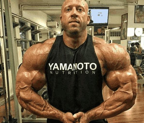 健身后第二天肌肉没感觉,健身后第二天肌肉不酸是不是白练