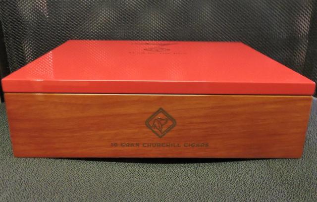 不夸张的说，非古雪茄要感谢大卫杜夫的营销