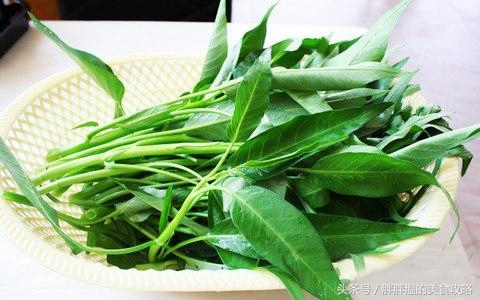 宁都擂钵空心菜图片,宁都擂钵空心菜团购