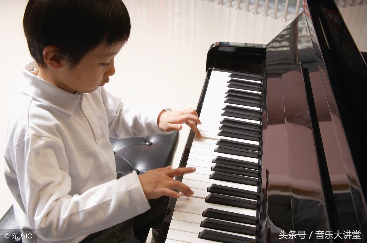 一位资深钢琴老师说的话,一个钢琴老师应该具备哪些技能