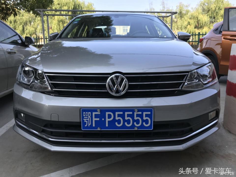 17款速腾1.6l自动舒适版驾驶感受,18款速腾1.6自动舒适车主用车感受