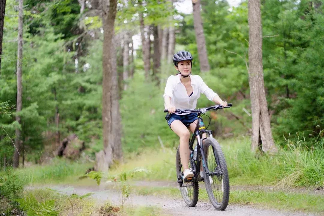 打开王潇的手账，约会加拿大新斯科舍省，遇见不一样的生活惊喜