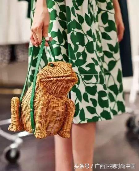 不要怀疑自己的包包,不要怀疑我是什么样的人