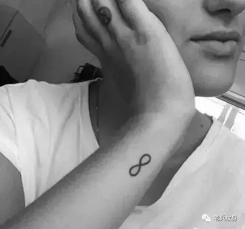 各种纹身符号的含义,有特殊含义的纹身图