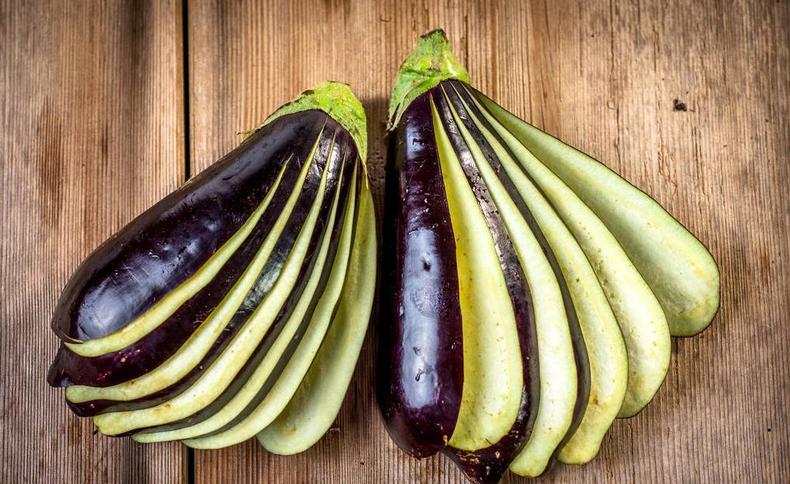 茄子的营养和害处,茄子孕妇营养