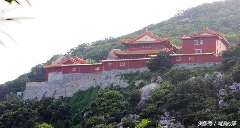 南澳岛地图及南澳景点分布,汕头南澳岛旅游景点大全视频