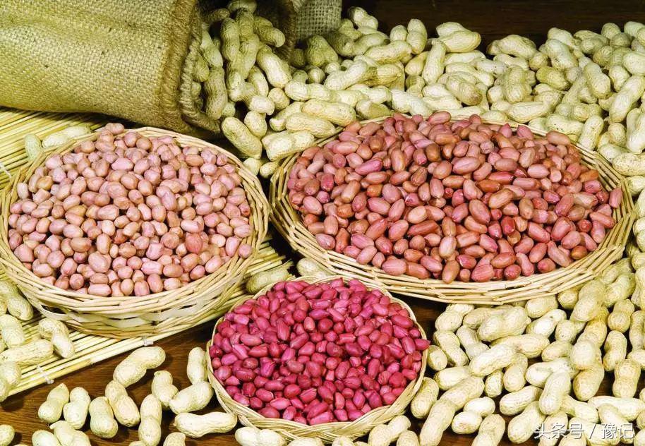 五一小长假必买十大特产,十一国庆河南旅游攻略