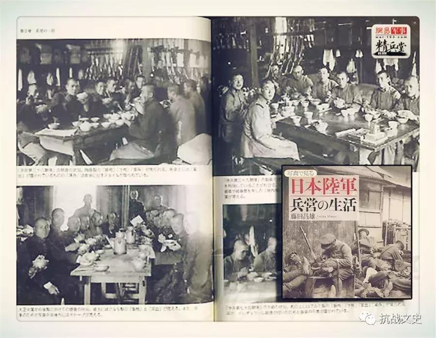 食人恶魔吃什么最好,二战时期日军的食人族