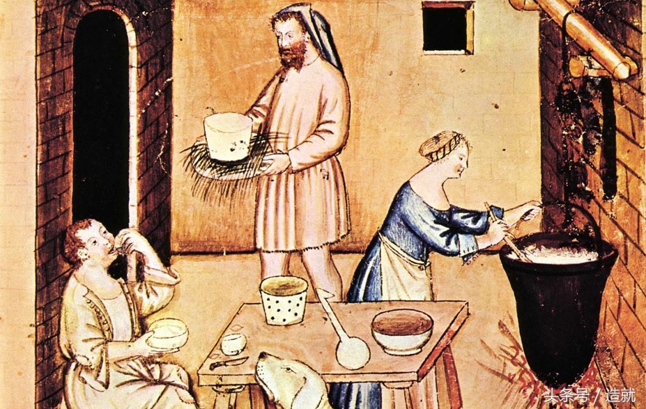 直接喝牛奶拉肚子,为什么喝鲜奶会拉肚子