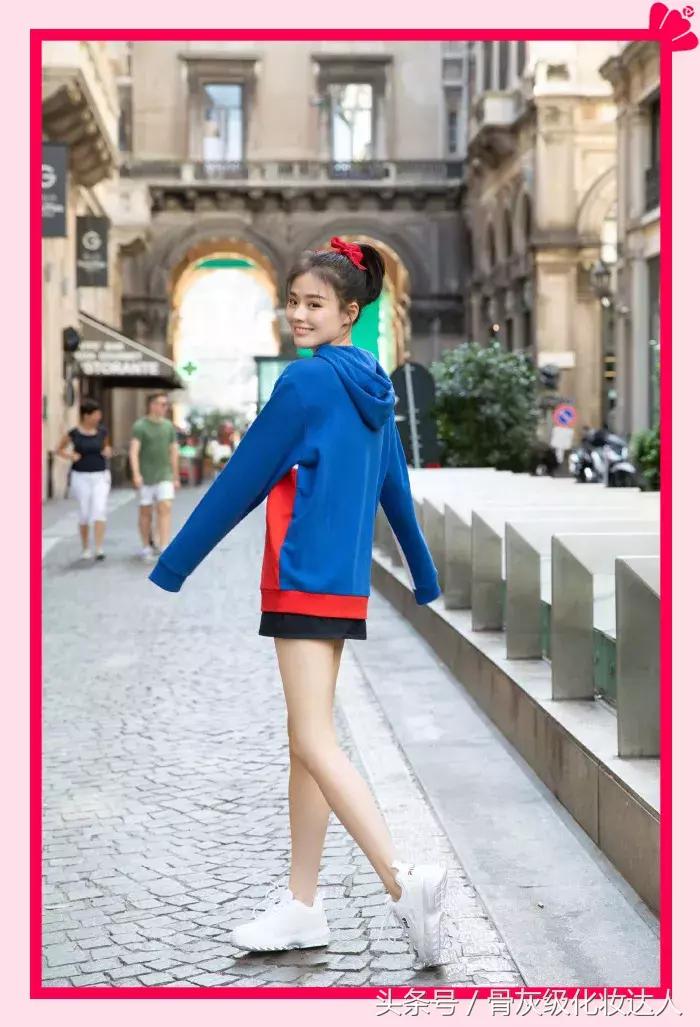 最近的几个时装周,又到了一年一度的伦敦时装周