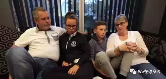 有一天穷孩子真的交换到富人家后结果惊呆了所有人