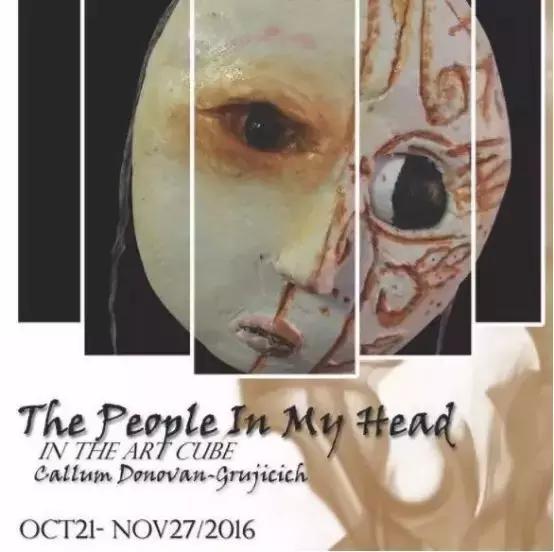 12岁男孩用捡来的破烂，打造出一个暗黑王国，吓哭一票成年人……