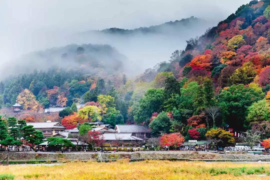 十一后再出游，轻松省出1部iPhoneXS！