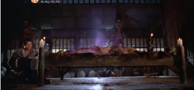 2021国产恐怖片水怪2黑木林,必看的十部顶级国产恐怖片