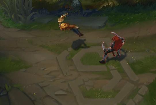 lol即将出的新皮肤,lol时隔多年再次上王者