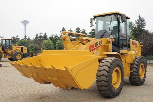 50装载机故障图片大全,装载机安全隐患排查内容