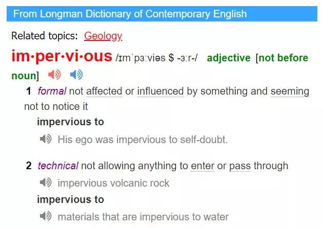 有哪些好用的英语词典,推荐好用的英语字典软件