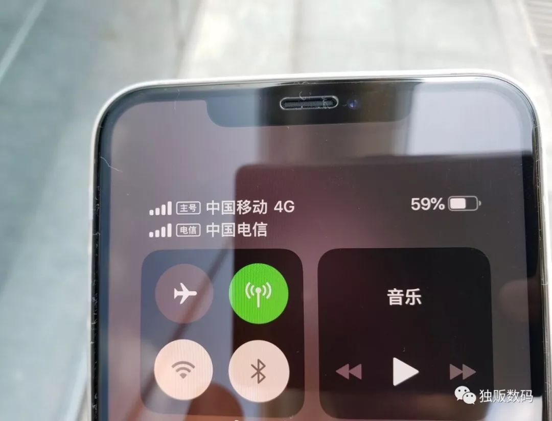 xsmax港版支持电信吗,港版xsmax支持电信