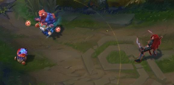 lol重做,lol重做新英雄