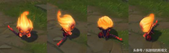 lol重做,lol重做新英雄