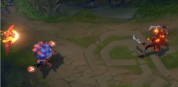 lol重做,lol重做新英雄