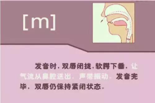 如何正确学习48个英语音标发音,英语音标速成48个简单实用易学