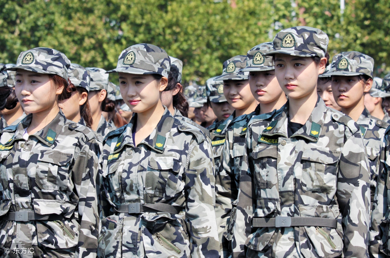 「铁号」十六七岁的女娃长成了十八九的汉