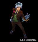 lol手游9月份新皮肤,最新lolez皮肤手感排行榜