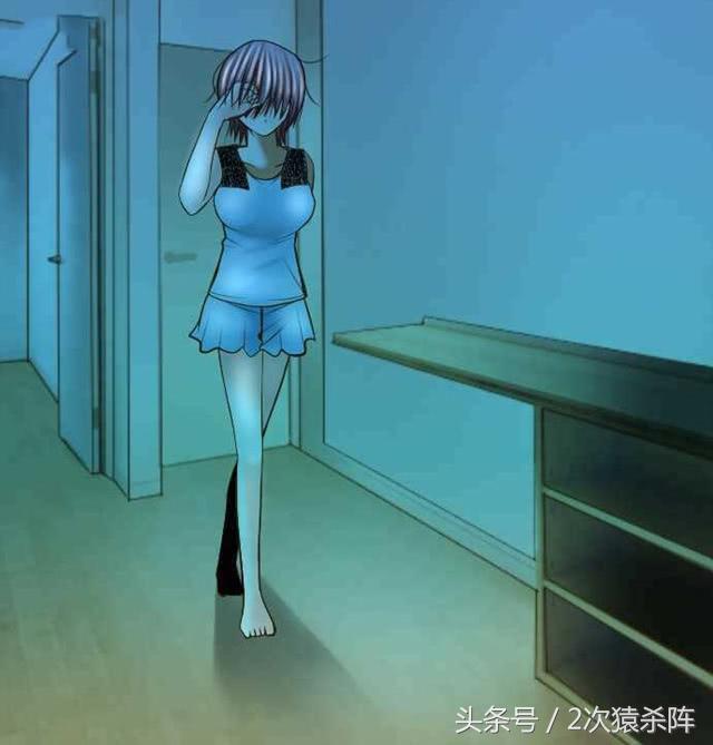 又一个“父爱如山”？日本漫画《狂恋之兽》开始连载，母女通吃！