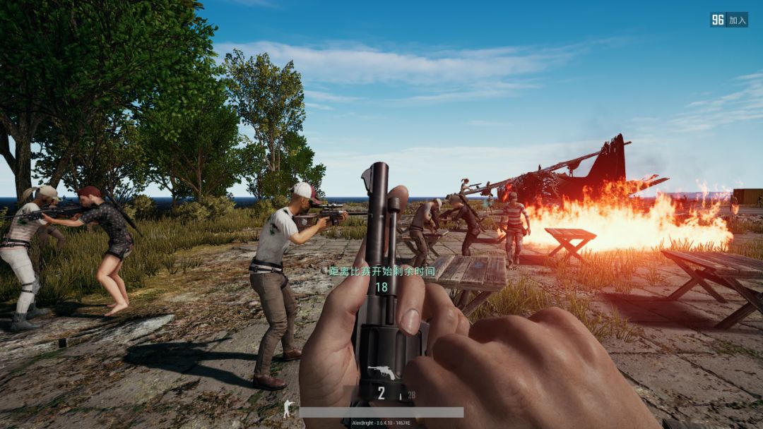 绝地求生蓝洞最新进展,深度解析蓝洞绝地求生