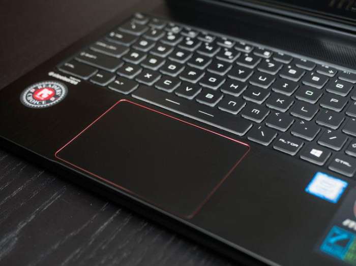 微星gf63i5-9300h游戏测评,微星gs63vr值得入手么