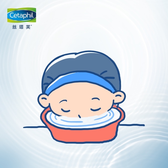 洗脸真的只要保湿洁面吗,洗脸是件小事