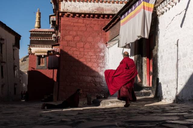 国庆川西环线自驾3-4天及费用,西安国庆出发7天自驾带娃游路线