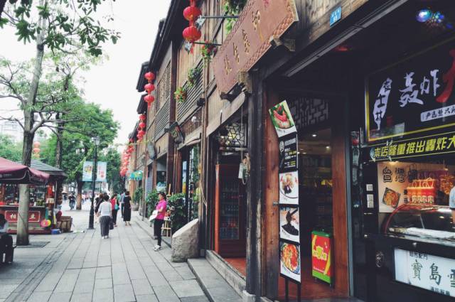 国庆到来一场释放身心旅行,国庆长假自驾